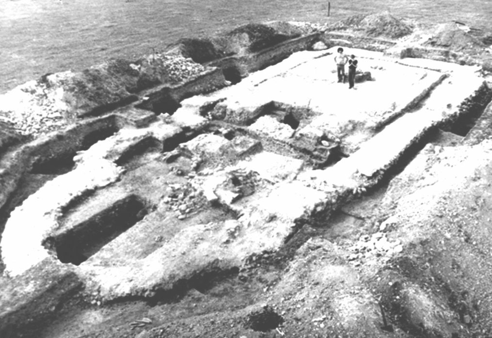 Відділ археології Національного заповідника «Давній Галич»