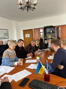 Нарада — не про формальності, а про рух уперед