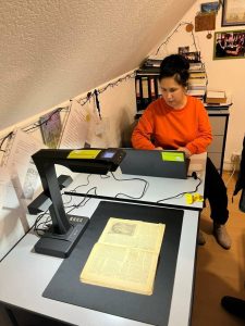 Дорогі друзі!