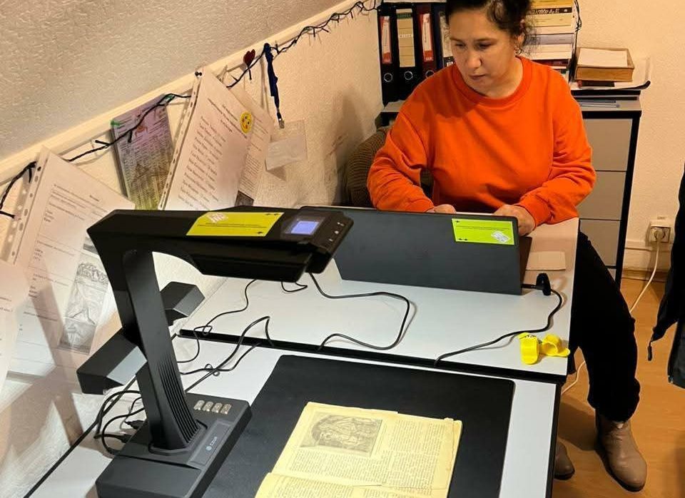 Дорогі друзі!