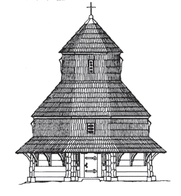 ФУНДАМЕНТ РОТОНДИ ПОЛІГОН