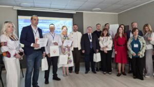 Туризм, що зберігає майбутнє